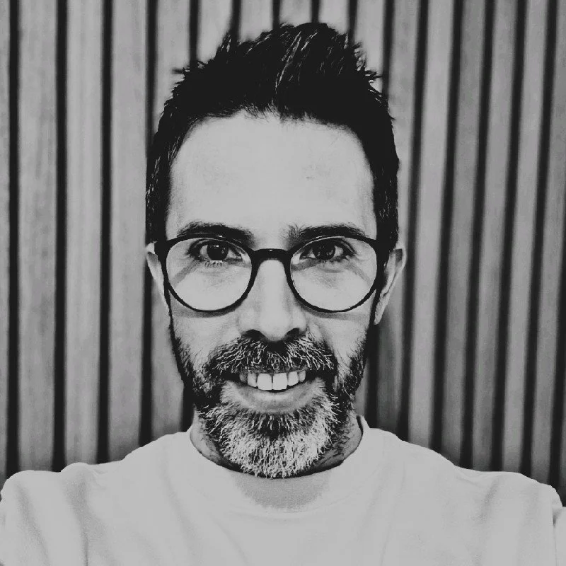 Ben Wright